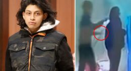 âI knew I was guiltyâ